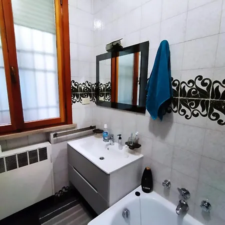 Arcobaleno 페라라