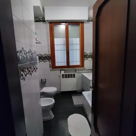 Arcobaleno 홈스테이 페라라