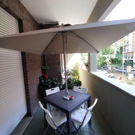 Arcobaleno Homestay *