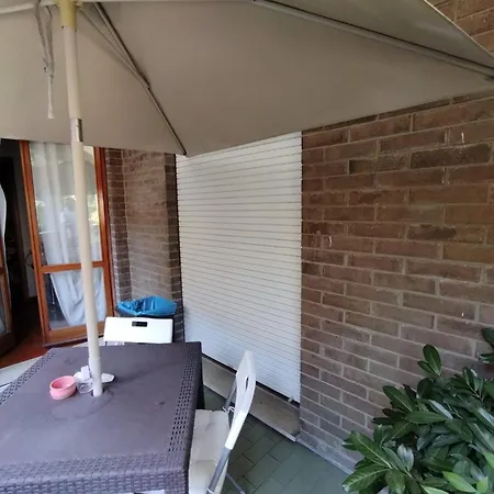 Arcobaleno * Ferrara