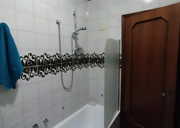 Accommodatie bij particulieren Arcobaleno *