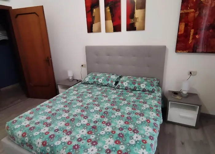 Homestay Arcobaleno Ferrara