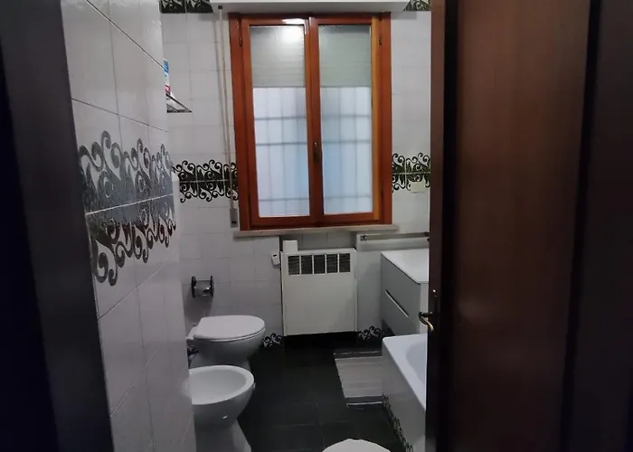 Arcobaleno Homestay Ferrara