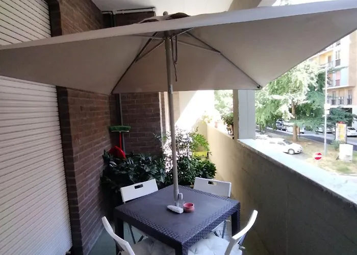 Arcobaleno Accommodatie bij particulieren *