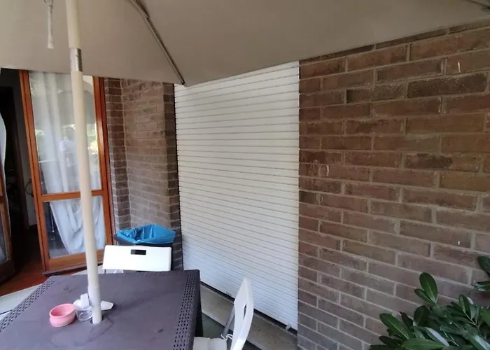 Arcobaleno * Ferrara